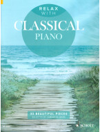 Relax with Classical Piano (noty na klavír)
