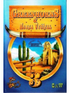 Greenhorns a Honza Vyčítal 3 (1992 - 2002) - Zpěvník