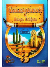 Greenhorns a Honza Vyčítal 3 (1992 - 2002) - Zpěvník