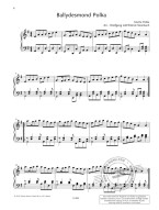 The Irish Piano Book (noty na klavír)