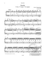 Piano Duets (noty na čtyřruční klavír)
