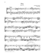 Violin Duets (noty na 2 housle)