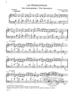 Portraits: 45 Original Piano Pieces (noty na klavír)