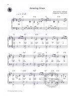 Songs For Freedom (noty na klavír)(+audio)