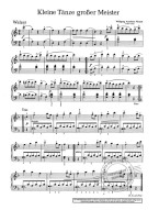 Fritz Emonts: Erstes Klavierspiel 2 (noty na klavír)
