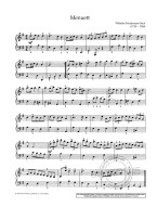 Easy Piano Pieces from Bach's Sons to Beethoven (noty na snadný klavír)