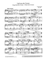 Easy Romantic Piano Music 1 (noty na klavír)