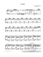 Sonatinas, Sonatas and Pieces (noty na klavír)