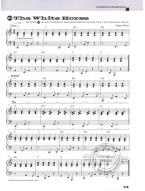 Juergen Moser: Rock Piano 1 (noty na klavír)(+audio)