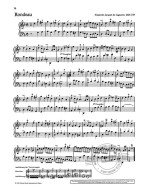 Piano music by female composers (noty na klavír)