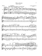 Test Pieces for Orchestral Auditions 1 – Violin (noty na housle)
