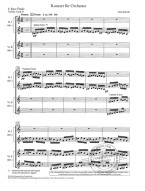 Test Pieces for Orchestral Auditions 2 – Violin (noty na housle)