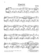 Night and Dreams: 36 Original Piano Pieces (noty na klavír)