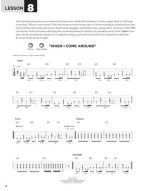 First 15 Lessons: Electric Guitar (tabulatury na kytaru)(+audio+video)