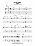 First 50 Songs You Should Play on Solo Guitar (noty, tabulatury na kytaru)