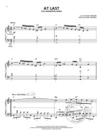Easy Pop Songs for Accordion (noty na akordeon)