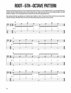 R&B Bass - A Guide to the Essential Styles and Techniques (noty, tabulatury na kytaru)(+audio)
