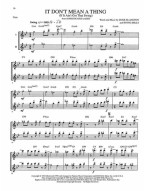 Great Jazz Duets (noty na příčnou flétnu)