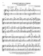 Great Jazz Duets (noty na altsaxofon)
