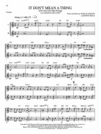 Great Jazz Duets (noty na trubku)