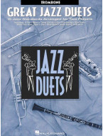 Great Jazz Duets (noty na pozoun)