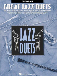 Great Jazz Duets (noty na pozoun)