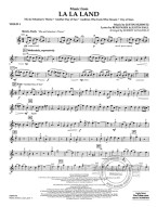 Music from La La Land (noty pro smyčcový orchestr, party, partitura)