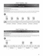 First 50 Fingerstyle Patterns You Should Play (tabulatury na kytaru)(+audio)