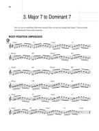 Berklee Violin Arpeggios, Chords, and Etudes (noty na housle)(+audio)