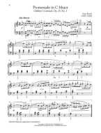 Piano Music by Women Composers 1 (noty na klavír)