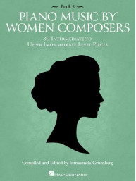 Piano Music by Women Composers 2 (noty na klavír)