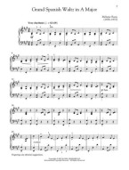 Piano Music by Women Composers 2 (noty na klavír)