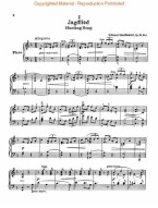 Edward MacDowell: 12 Etudes For Style And Technique Op.39 (noty na klavír)