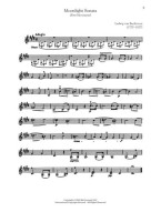 Great Classical Music for Violin and Piano (noty na housle, klavír)