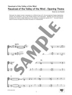 Studio Ghibli Songs for Solo Ukulele 1 (noty, tabulatury na ukulele)