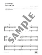 Studio Ghibli Songs for Solo Ukulele 2 (noty, tabulatury na ukulele)