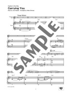 Studio Ghibli Songs for Trumpet (noty na trubku, klavír)