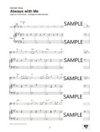 Studio Ghibli Songs for Cello (noty na violoncello, klavír)
