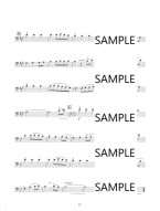 Studio Ghibli Songs for Cello (noty na violoncello, klavír)