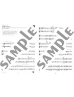 Studio Ghibli Duo Selection (noty na příčné flétny, klavír)(+audio)