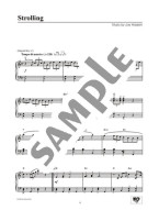 My Neighbor Totoro / Můj soused Totoro - Intermediate (noty na klavír)