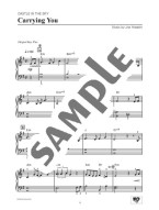 Studio Ghibli Song Selections Easy Piano (noty na snadný klavír)