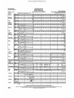 Adele: Skyfall (noty pro flexibilní orchestr, party, partitura)