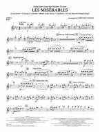 Selections from Les Misérables / Bídnící (noty pro flexibilní orchestr, party, partitura)(+audio)