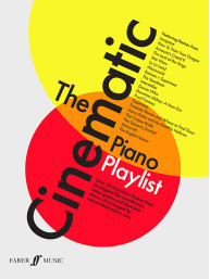 The Cinematic Piano Playlist (noty na klavír)