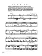 The Intermediate Piano Sonata Collection (noty na klavír)