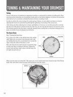 Drumset & Percussion Rhythms from Around the World (noty na bicí, perkuse)