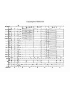 Henry Mancini: It Had Better Be Tonight In Key Gmi-Ami (noty pro zpěv, jazzový orchestr, party, partitura)