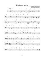 Easy to Play Cello Airs and Ballads (noty na violoncello)