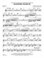 Raiders March From Raiders of the Lost Ark (noty pro koncertní orchestr, party, partitura)